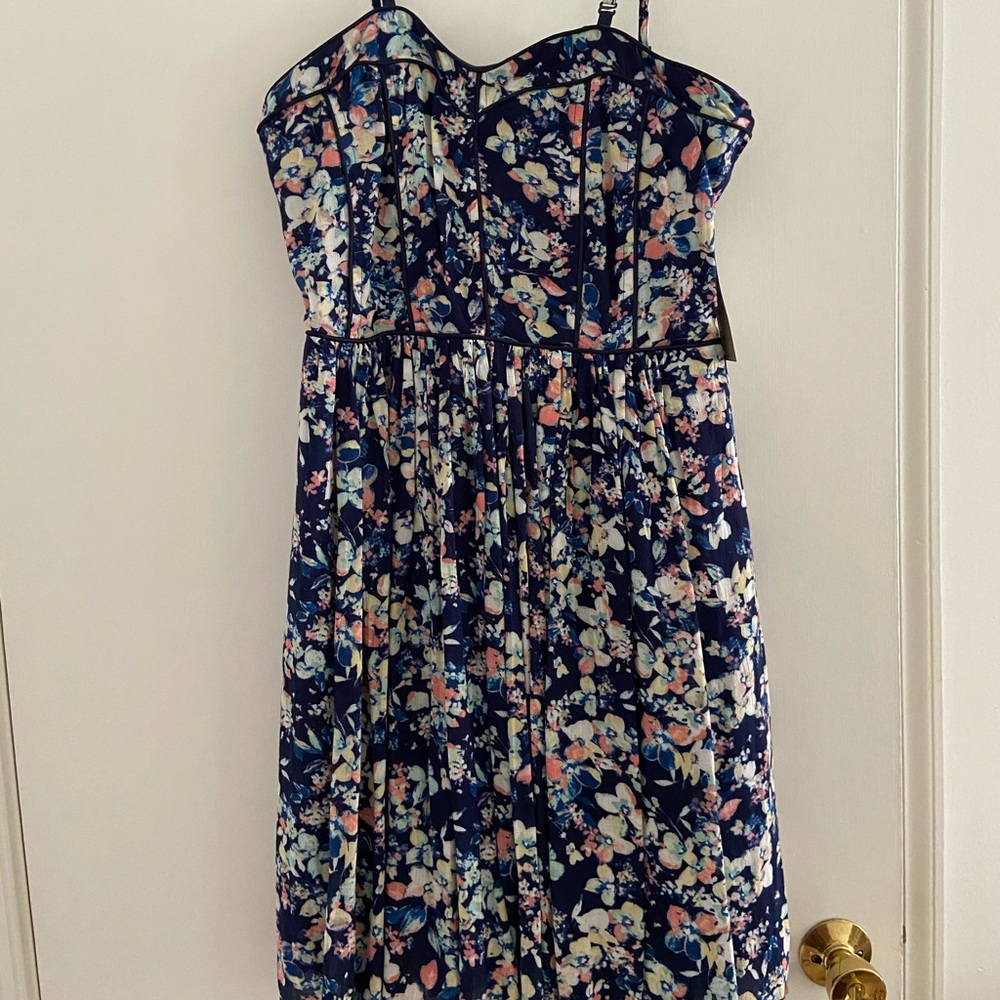 Eva Mendes Dress - NWT!!
